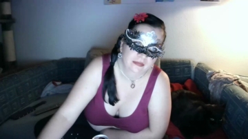 BlackMausi99 14-12-2021 Recorded 